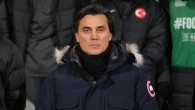 Montella: İzlanda’ya 7 gol atmak memnun ediyor