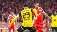 Nuri Şahin’in Dortmund’u Berlin’de kaybetti!