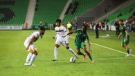 Sakaryaspor 3-1 İstanbulspor