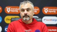 Samsunspor’da Reis’ten Fenerbahce sözleri: 3. golü atsalar belki maç orada bitecekti