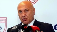 Samsunspor’da Yüksel Yıldırım’dan olay sözleri: Fenerbahçe’nin zaman çalması anlatılıyor