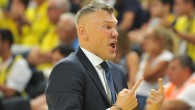 Sarunas Jasikevicius: ‘Bartzokas bana antrenörlüğü öğretilemez’