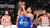 Shane Larkin: “Geri dönmek önemli”