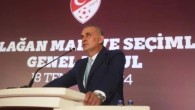 TFF’den yabancı hakem açıklaması!