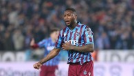 Trabzonspor’da sakatlanan Denswil’in Hatayspor maçında oynaması sıkıntısı