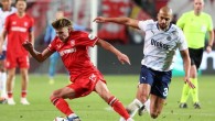 Twente 1-1 F.Bahçe (Avrupa Ligi maç özeti)