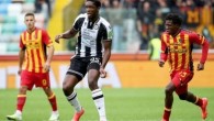 Udinese Lecce’yi tek golle geçti!