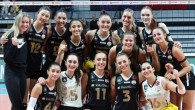 Vakıfbank sahasında Aras Kargo’yu devirdi!