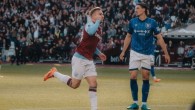 West Ham, Ipswich Town’dan farklılaştı!