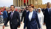 Yavuz Ağıralioğlu’nun partisinin kuruluş tarihi belli oldu: Meral Akşener’den mesaj