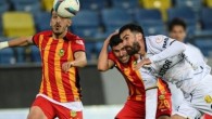 Yeni Malatyaspor’dan ligden çekildi