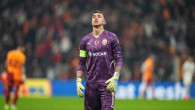 Muslera’nın gözyaşları!