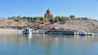 Akdamar Adası’nda 13. ayin