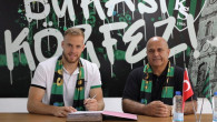 Kocaelispor Smolcic’i kiraladı