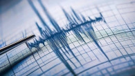 Simav’da 3.6 büyüklüğünde deprem