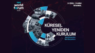 TRT World Forum 2025 Başlıyor