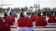 Türkiye şehitlerini uğurluyor