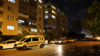 73 yaşında evlat katili oldu