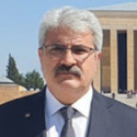 Ferhat BÜYÜKKALKAN