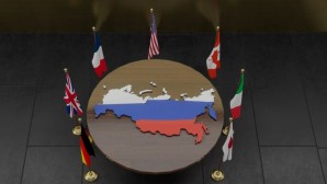 G7 ülkelerinden Rusya’nın petrol kârını kısıtlama planı