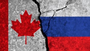 Rusya’dan Kanada’ya yaptırım kararı