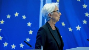 AMB Başkanı Lagarde’dan ‘faiz artışlarına devam’ mesajı