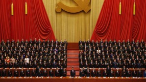 Çin Komünist Partisi’nin 20. Ulusal Kongresi’nde Şi’den Tayvan sözü