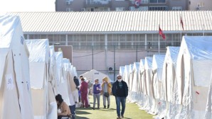 ABD’nin Türkiye’ye deprem yardımı 50 milyon doları aştı