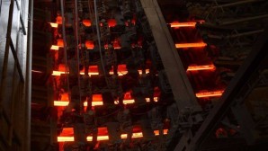 Demir-çelik ürünlerinde gümrük vergisine öteleme