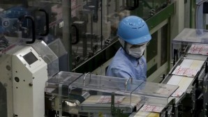 Japonya’da çekirdek makine siparişleri artışı beklentilerin altında kaldı