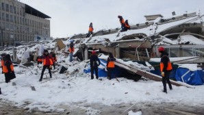 PÜİS: Deprem bölgesinde akaryakıt indirimi