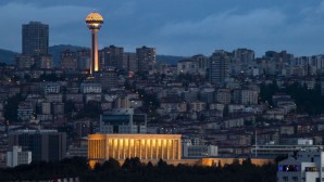Ankara’da konut fiyatlarında hızlı artış