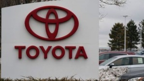 Toyota’nın Şubat ayı küresel satışları yüzde 10,3 yükseldi
