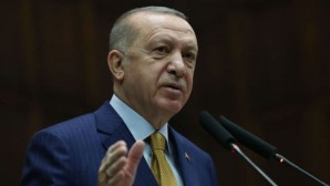 Erdoğan: Önümüzdeki dönemde İklim Kanunu’muzu meclisimizden geçireceğiz