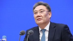 Çin Ticaret Bakanı, APEC toplantısı için ABD’ye gidecek