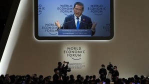 Davos, Çin’e taşındı