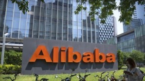 Alibaba’nın ilk çeyrek geliri tahminleri aştı