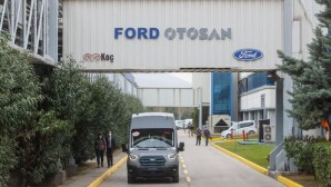 Ford Otosan’dan 500 milyon euroya kadar tahvil ihraç kararı