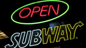 Sandviç zinciri Subway, Roark Capital’e satıldı