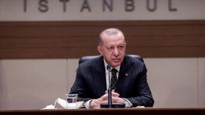 Erdoğan: Enflasyonda olumlu gelişmeler 2024’ün ilk çeyreğinde görülecek