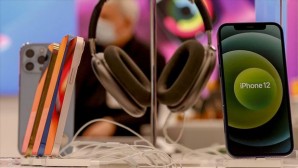 Fransa’da iPhone 12’lerin satışı yasaklandı