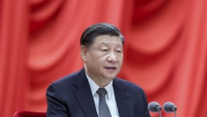 Çin lideri Şi, ABD’li senatörlerle görüşecek