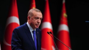 Erdoğan: Deprem konutlarının teslimine başlayacağız