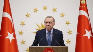 Erdoğan’dan İsveç’in NATO’ya katılımına onay