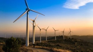 Rüzgar enerjisi sektörü 600 bin teknisyen arıyor