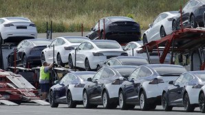 Tesla’nın küresel araç teslimatlarında yavaşlama