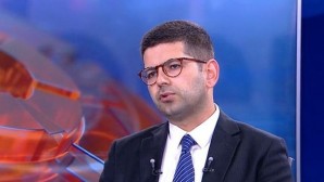 Dağlıoğlu’ndan Türkiye’nin küresel yatırım payına ilişkin öngörü