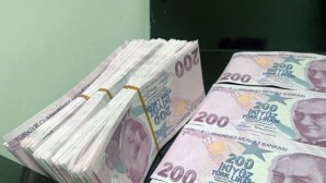 Hazine alacakları Ekim sonu itibarıyla 26,2 milyar lira oldu