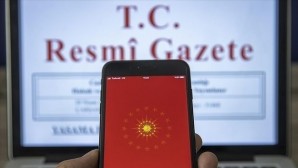 Türk Yatırım Fonu Kuruluş Anlaşması Resmi Gazete’de