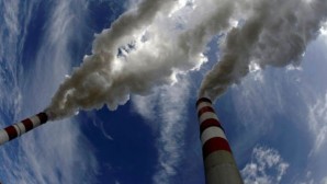 Almanya’nın karbon salınımı 70 yılın en düşük seviyesine indi